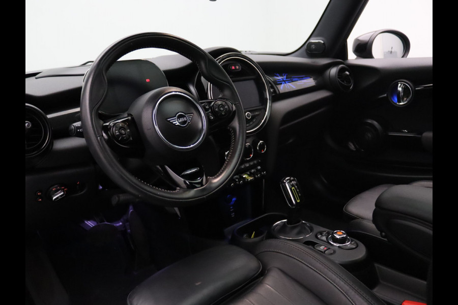 MINI Mini Electric Yours 33 kWh Cruise | Climate | Parkeersens. v+a | Stoelverw.