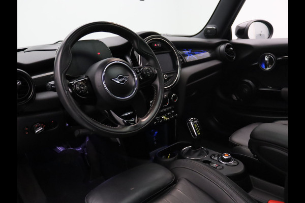 MINI Mini Electric Yours 33 kWh Cruise | Climate | Parkeersens. v+a | Stoelverw.