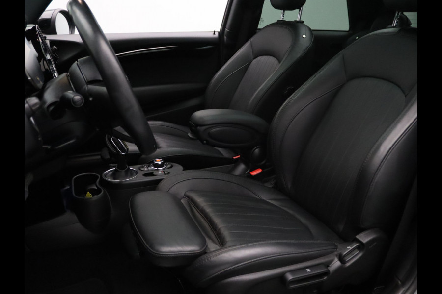 MINI Mini Electric Yours 33 kWh Cruise | Climate | Parkeersens. v+a | Stoelverw.