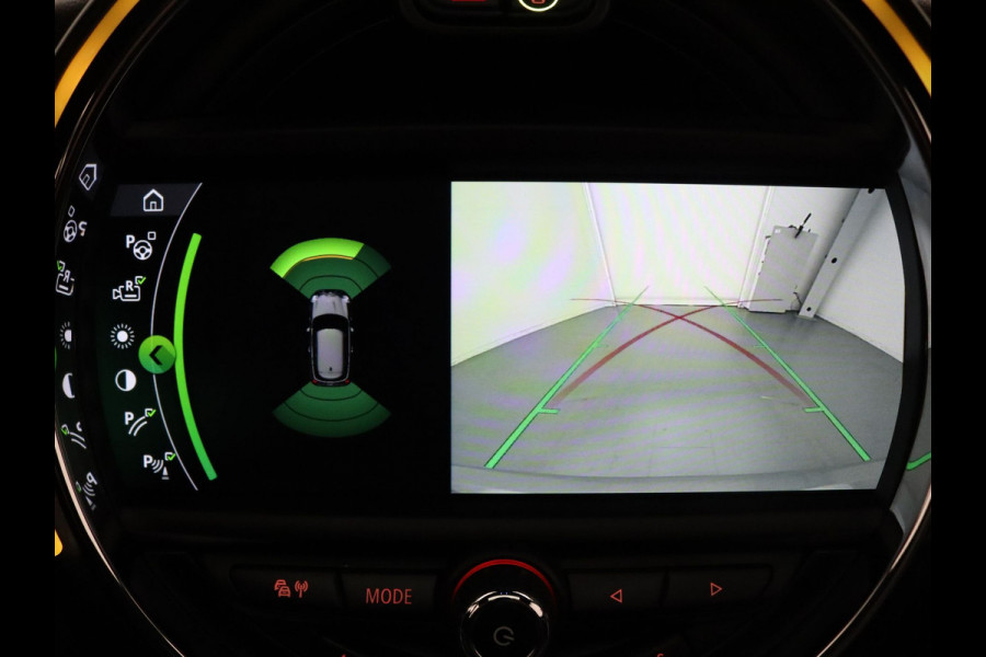 MINI Mini Electric Yours 33 kWh Cruise | Climate | Parkeersens. v+a | Stoelverw.