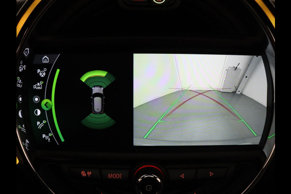 MINI Mini Electric Yours 33 kWh Cruise | Climate | Parkeersens. v+a | Stoelverw.