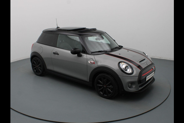 MINI Mini Electric Yours 33 kWh Cruise | Climate | Parkeersens. v+a | Stoelverw.