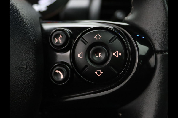 MINI Mini Electric Yours 33 kWh Cruise | Climate | Parkeersens. v+a | Stoelverw.