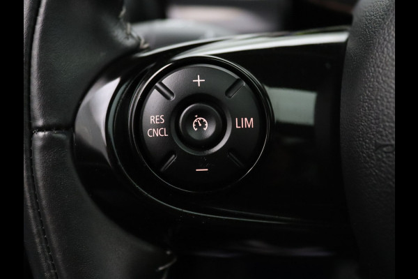 MINI Mini Electric Yours 33 kWh Cruise | Climate | Parkeersens. v+a | Stoelverw.