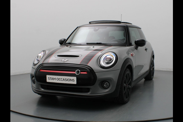 MINI Mini Electric Yours 33 kWh Cruise | Climate | Parkeersens. v+a | Stoelverw.