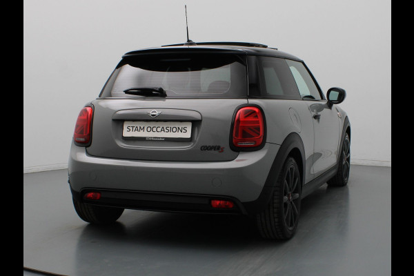 MINI Mini Electric Yours 33 kWh Cruise | Climate | Parkeersens. v+a | Stoelverw.