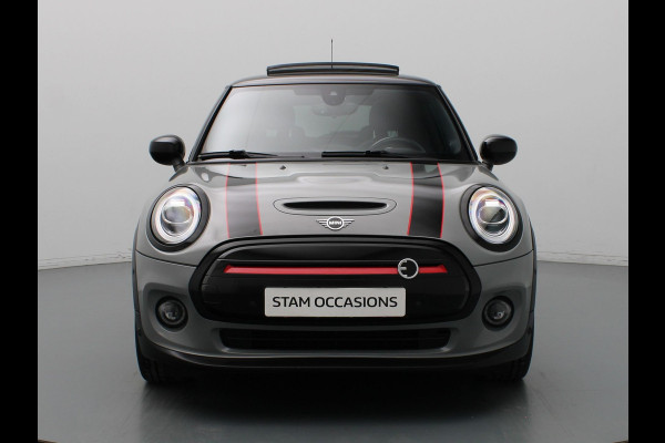 MINI Mini Electric Yours 33 kWh Cruise | Climate | Parkeersens. v+a | Stoelverw.