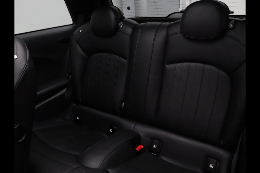 MINI Mini Electric Yours 33 kWh Cruise | Climate | Parkeersens. v+a | Stoelverw.