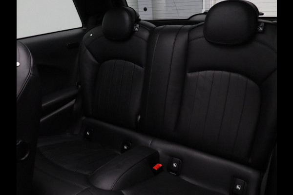 MINI Mini Electric Yours 33 kWh Cruise | Climate | Parkeersens. v+a | Stoelverw.