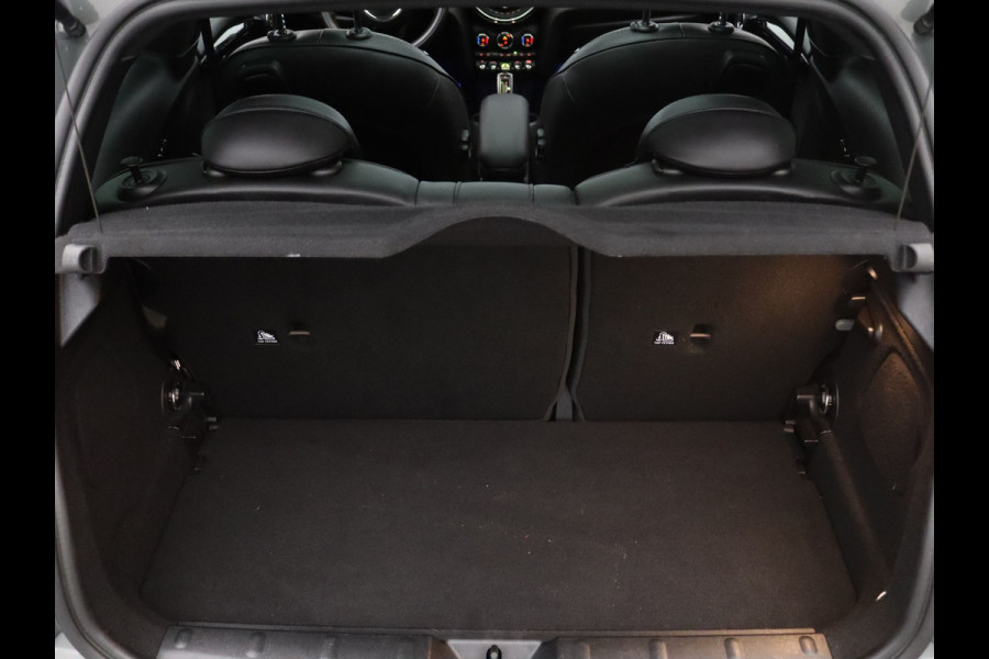 MINI Mini Electric Yours 33 kWh Cruise | Climate | Parkeersens. v+a | Stoelverw.