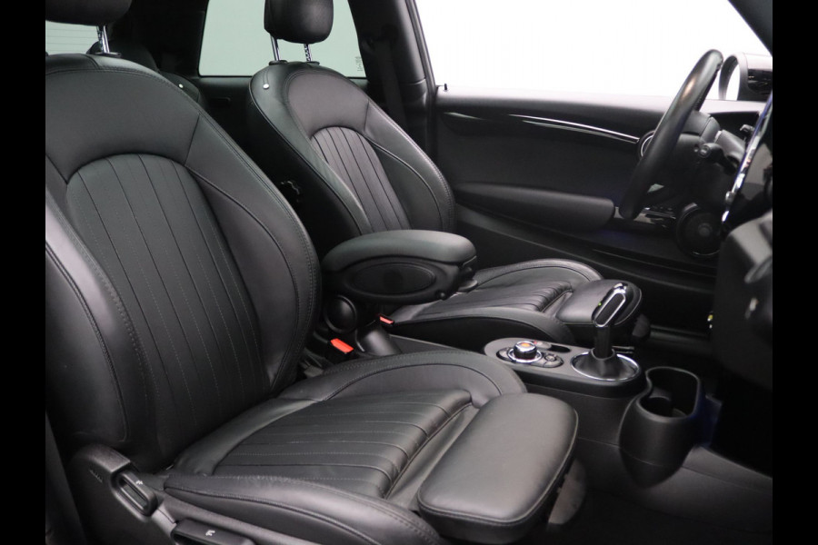 MINI Mini Electric Yours 33 kWh Cruise | Climate | Parkeersens. v+a | Stoelverw.