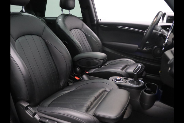 MINI Mini Electric Yours 33 kWh Cruise | Climate | Parkeersens. v+a | Stoelverw.