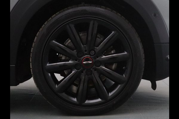 MINI Mini Electric Yours 33 kWh Cruise | Climate | Parkeersens. v+a | Stoelverw.