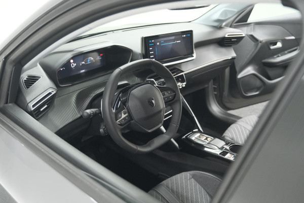Peugeot 208 Hybrid 110 e-DCS6 Allure | Stoelverwarming | Apple Carplay | Parkeersensoren