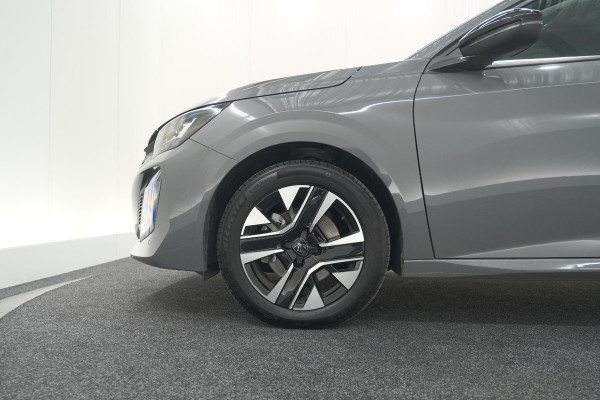 Peugeot 208 Hybrid 110 e-DCS6 Allure | Stoelverwarming | Apple Carplay | Parkeersensoren