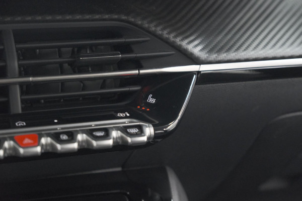 Peugeot 208 Hybrid 110 e-DCS6 Allure | Stoelverwarming | Apple Carplay | Parkeersensoren
