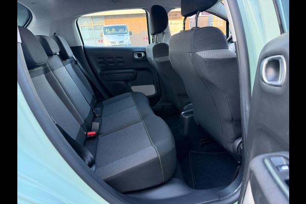 Citroën C3 1.2 PureTech Live EDITION 2020 LED CARPLAY CLIMA LANE ASSIST