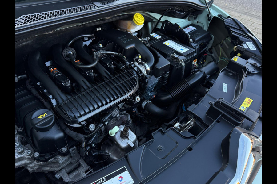 Citroën C3 1.2 PureTech Live EDITION 2020 LED CARPLAY CLIMA LANE ASSIST