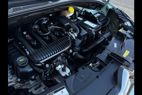 Citroën C3 1.2 PureTech Live EDITION 2020 LED CARPLAY CLIMA LANE ASSIST