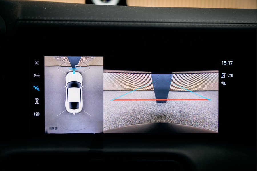 Porsche Taycan Performance 84 kWh | NL geleverd | Sport Chrono | Bose | Electric Sport Sound | Stoelverwarming |