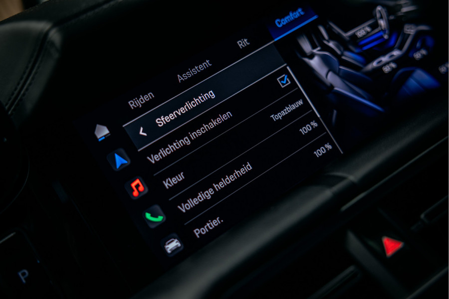 Porsche Taycan Performance 84 kWh | NL geleverd | Sport Chrono | Bose | Electric Sport Sound | Stoelverwarming |