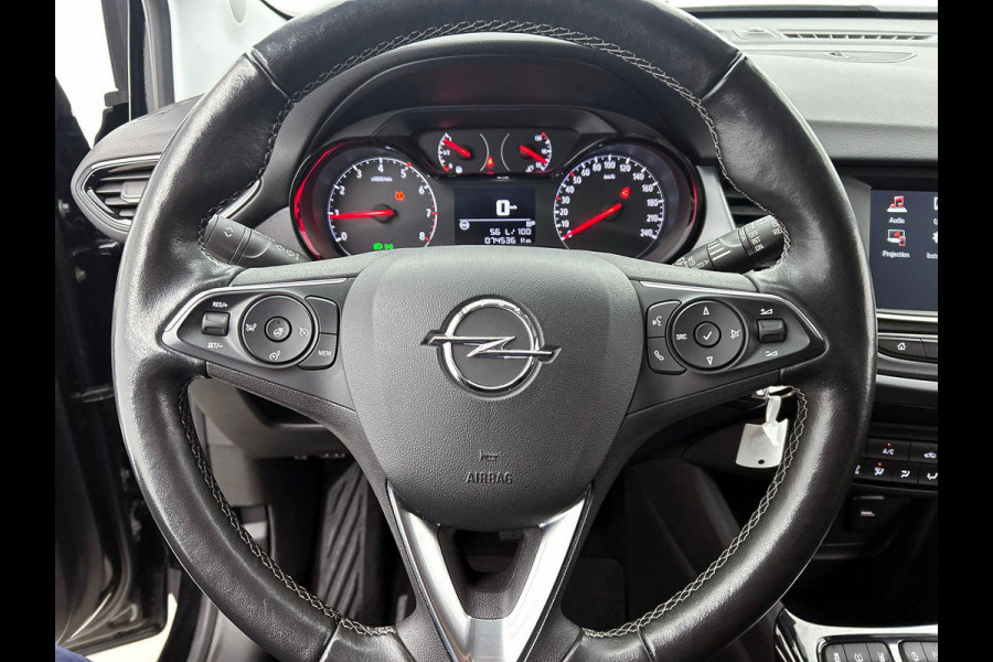Opel Crossland 1.2 Edition CARPLAY-NAV | CRUISE | WINTER-PACK