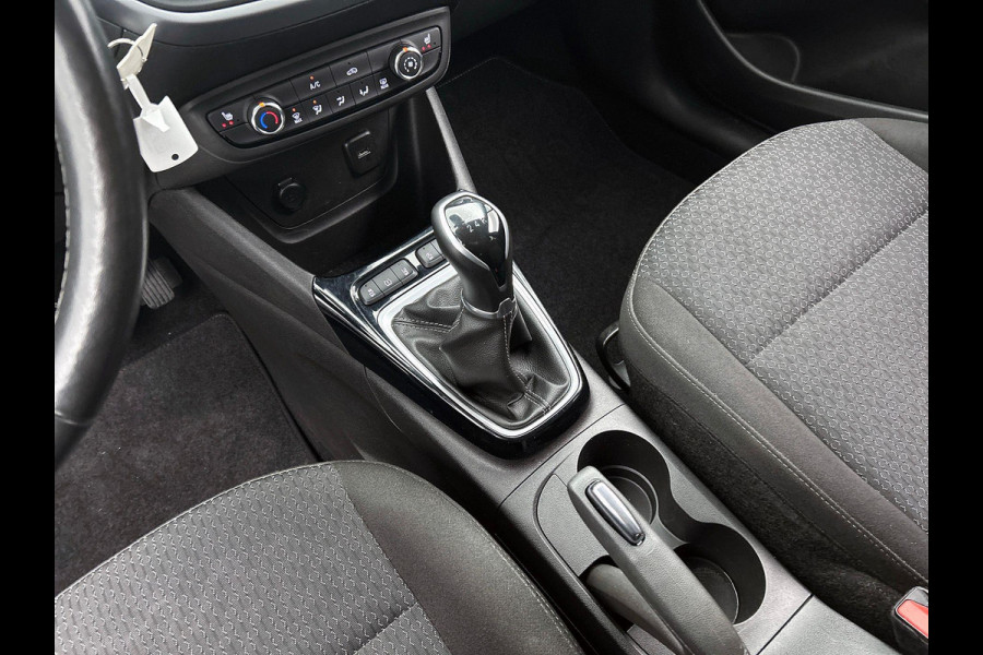 Opel Crossland 1.2 Edition CARPLAY-NAV | CRUISE | WINTER-PACK