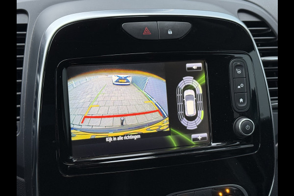 Renault Captur BWJ 2018 | 0.9TCe 90PK Intens | TREKHAAK | PANO DAK | PDC | NAVI | CAMERA | CLIMA