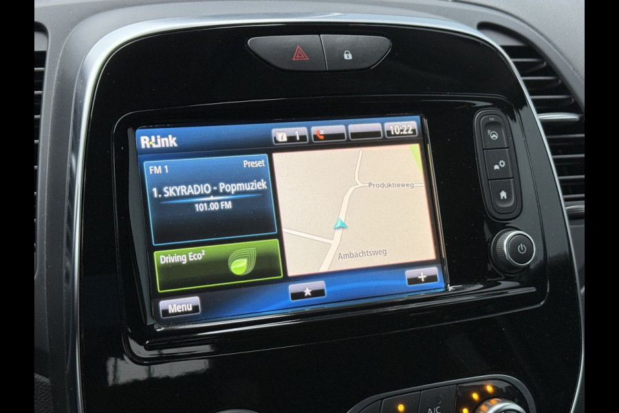 Renault Captur BWJ 2018 | 0.9TCe 90PK Intens | TREKHAAK | PANO DAK | PDC | NAVI | CAMERA | CLIMA