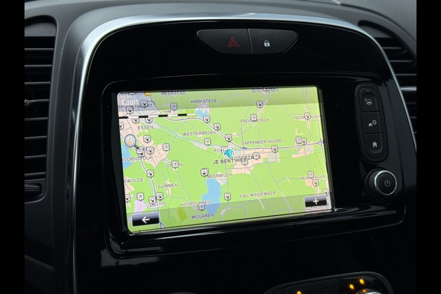 Renault Captur BWJ 2018 | 0.9TCe 90PK Intens | TREKHAAK | PANO DAK | PDC | NAVI | CAMERA | CLIMA