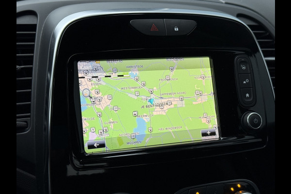 Renault Captur BWJ 2018 | 0.9TCe 90PK Intens | TREKHAAK | PANO DAK | PDC | NAVI | CAMERA | CLIMA
