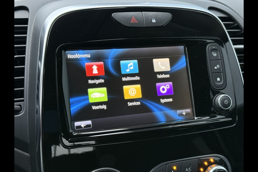 Renault Captur BWJ 2018 | 0.9TCe 90PK Intens | TREKHAAK | PANO DAK | PDC | NAVI | CAMERA | CLIMA