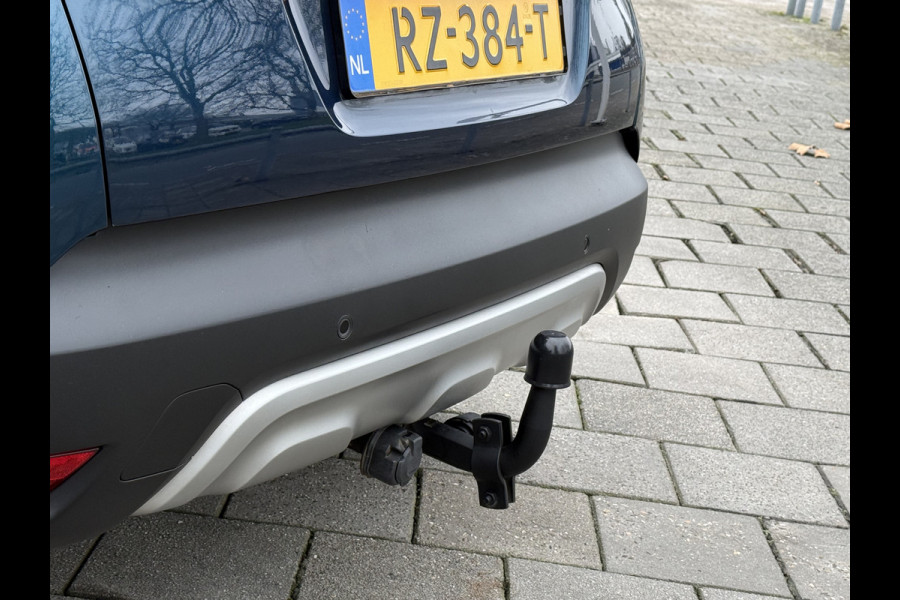 Renault Captur BWJ 2018 | 0.9TCe 90PK Intens | TREKHAAK | PANO DAK | PDC | NAVI | CAMERA | CLIMA