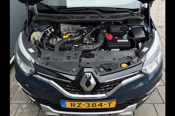 Renault Captur BWJ 2018 | 0.9TCe 90PK Intens | TREKHAAK | PANO DAK | PDC | NAVI | CAMERA | CLIMA