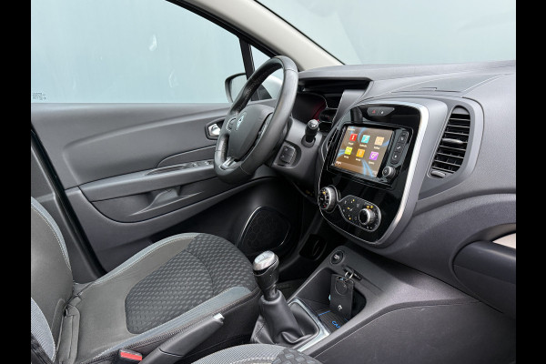 Renault Captur BWJ 2018 | 0.9TCe 90PK Intens | TREKHAAK | PANO DAK | PDC | NAVI | CAMERA | CLIMA