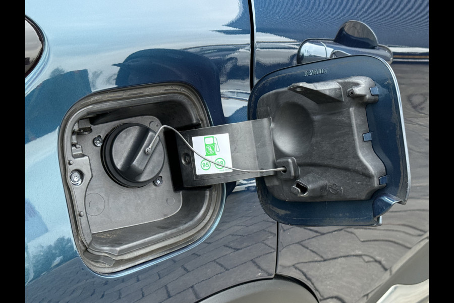 Renault Captur BWJ 2018 | 0.9TCe 90PK Intens | TREKHAAK | PANO DAK | PDC | NAVI | CAMERA | CLIMA