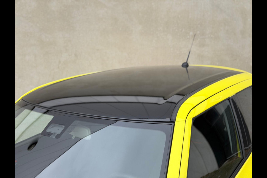 Suzuki Swift 1.4 Sport 17'' CarPlay Camera ACC Stoelverwarming