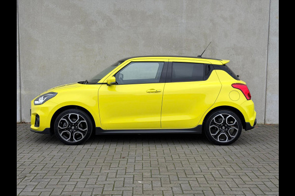 Suzuki Swift 1.4 Sport 17'' CarPlay Camera ACC Stoelverwarming