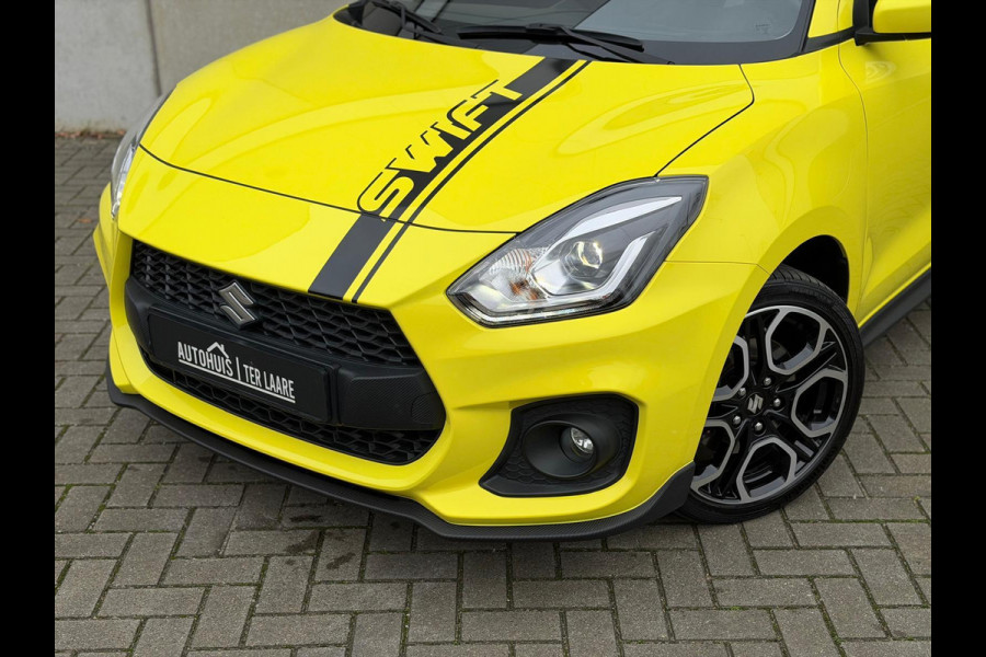 Suzuki Swift 1.4 Sport 17'' CarPlay Camera ACC Stoelverwarming