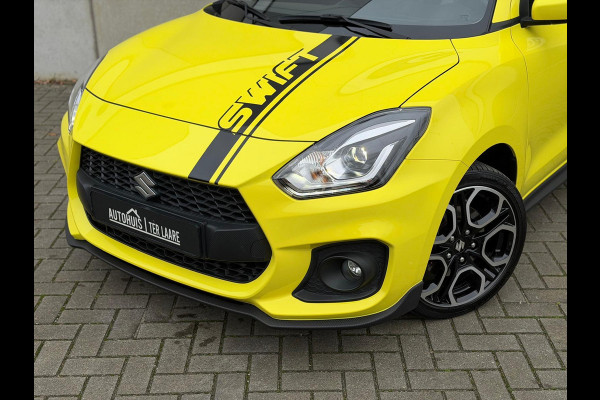 Suzuki Swift 1.4 Sport 17'' CarPlay Camera ACC Stoelverwarming