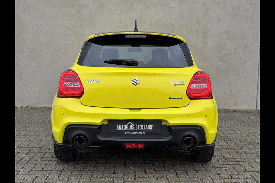 Suzuki Swift 1.4 Sport 17'' CarPlay Camera ACC Stoelverwarming