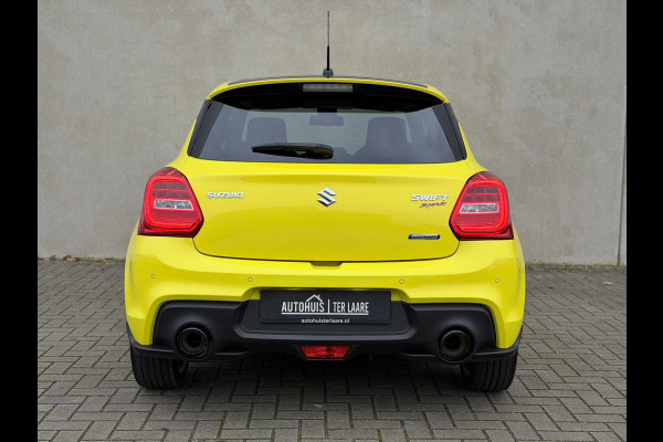 Suzuki Swift 1.4 Sport 17'' CarPlay Camera ACC Stoelverwarming