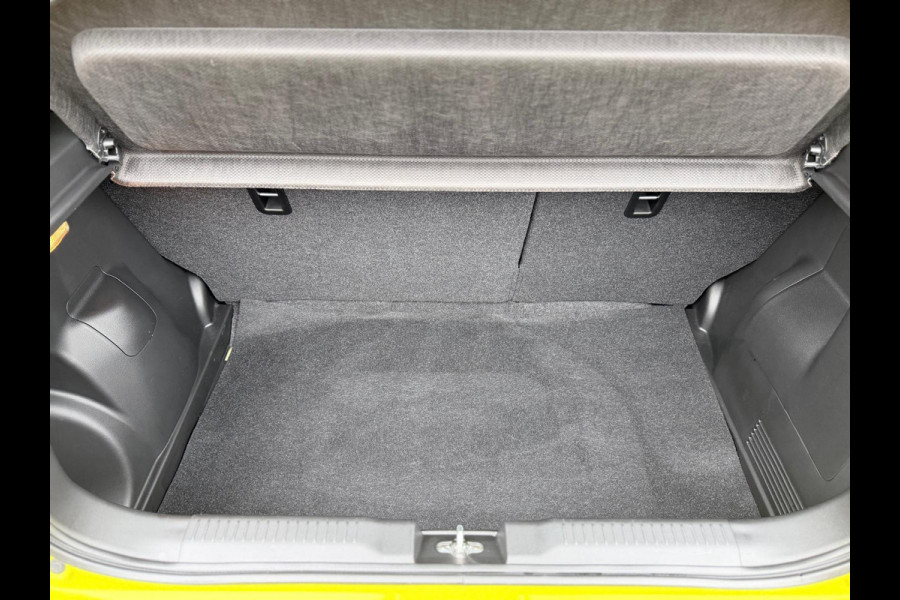 Suzuki Swift 1.4 Sport 17'' CarPlay Camera ACC Stoelverwarming