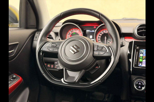 Suzuki Swift 1.4 Sport 17'' CarPlay Camera ACC Stoelverwarming