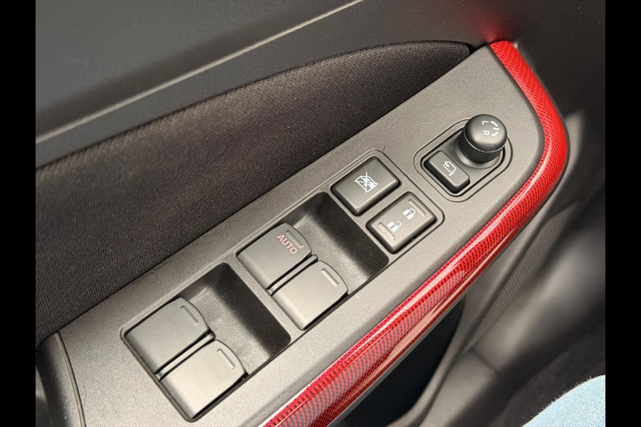 Suzuki Swift 1.4 Sport 17'' CarPlay Camera ACC Stoelverwarming