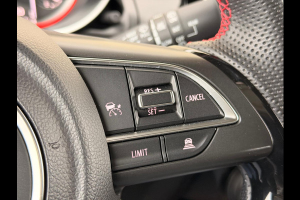 Suzuki Swift 1.4 Sport 17'' CarPlay Camera ACC Stoelverwarming