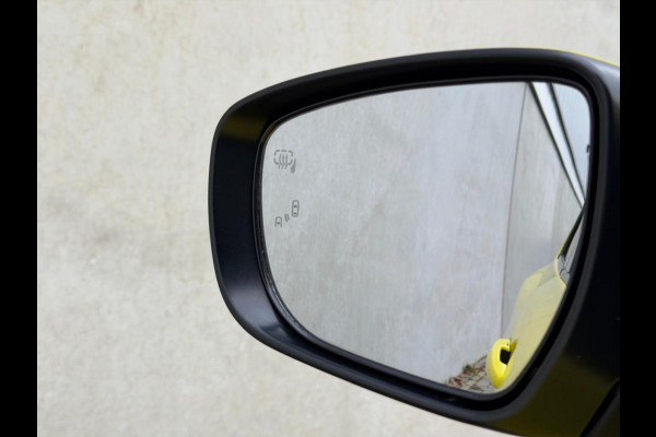 Suzuki Swift 1.4 Sport 17'' CarPlay Camera ACC Stoelverwarming