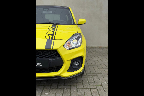 Suzuki Swift 1.4 Sport 17'' CarPlay Camera ACC Stoelverwarming