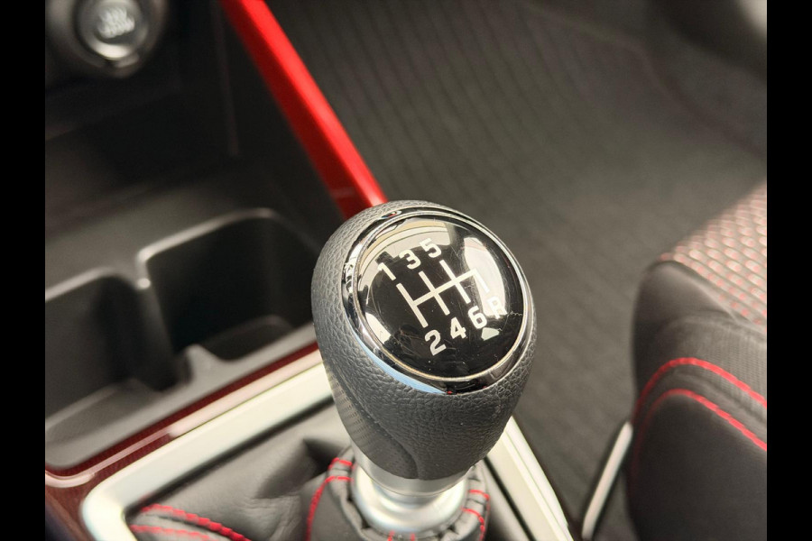 Suzuki Swift 1.4 Sport 17'' CarPlay Camera ACC Stoelverwarming