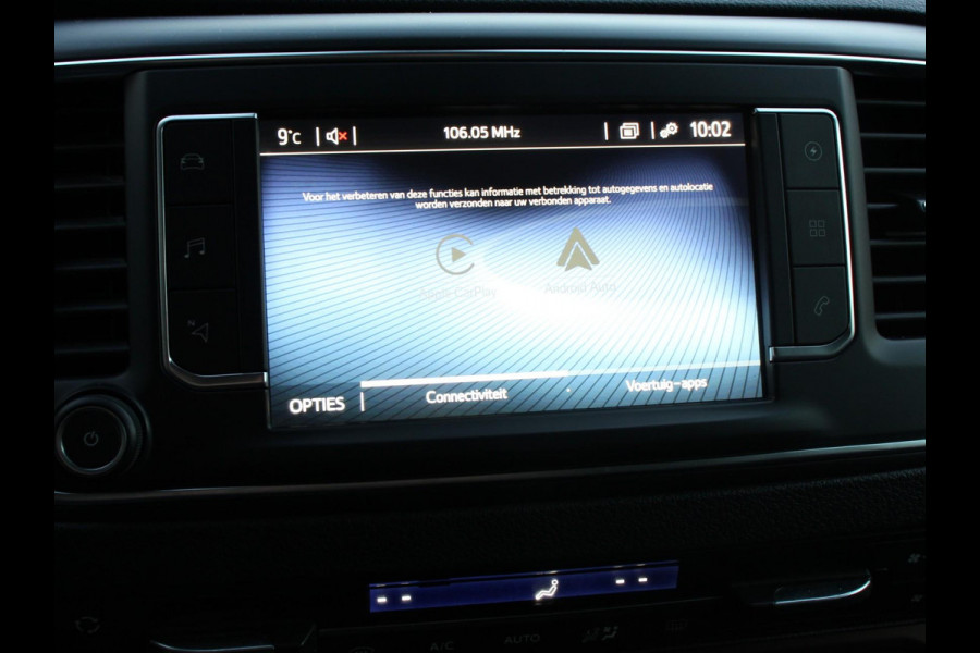 Toyota PROACE Electric Verso Luxury L2 8p PERSONENBUS | Navigatie | Apple Carplay/Android Auto | Climate Control | Lichtmetalen velgen | Cruise Control |